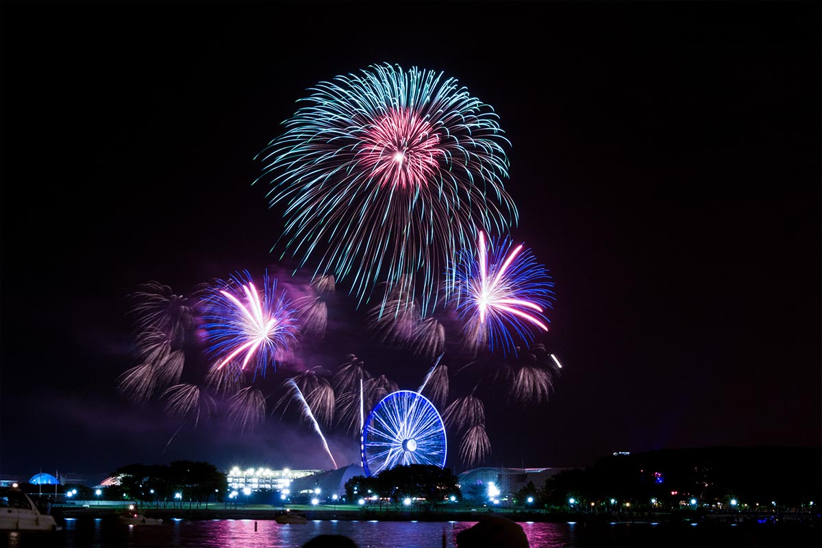 fireworks-at-the-pier