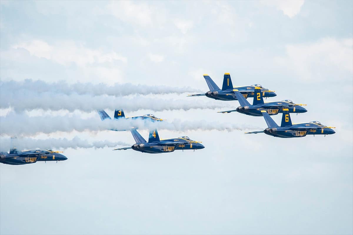 chicago-airshow-rehearsal