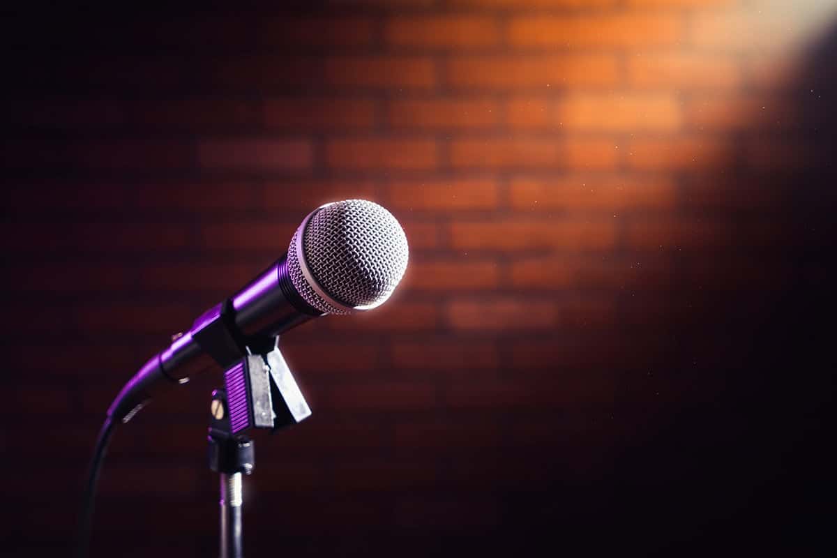 comedy-show