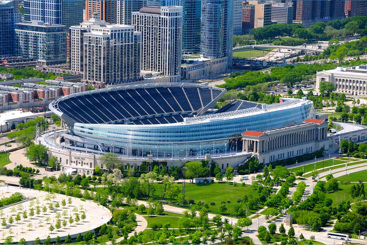 soldier-field