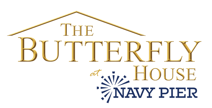 The Butterfly House Navy Pier The Butterfly House Navy Pier