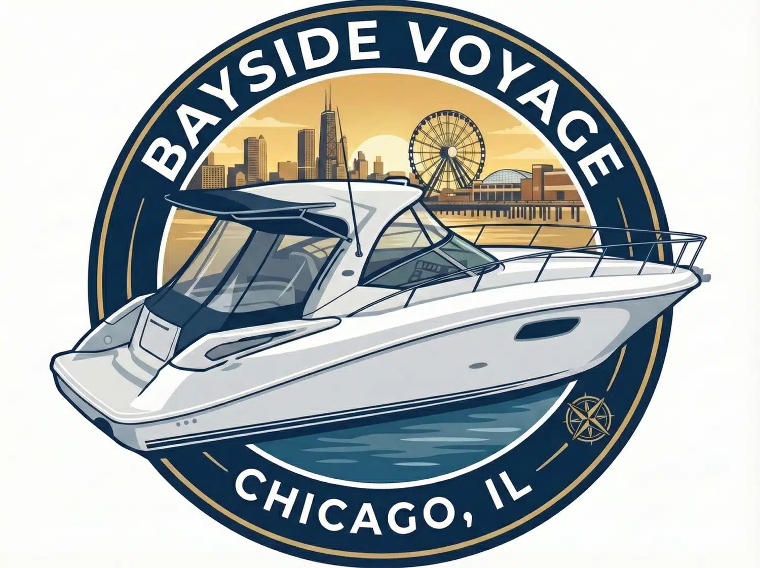 Bayside Voyage Bayside Voyage
