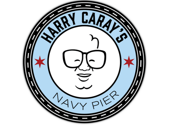 Harry Caray’s Navy Pier Harry Caray's Navy Pier
