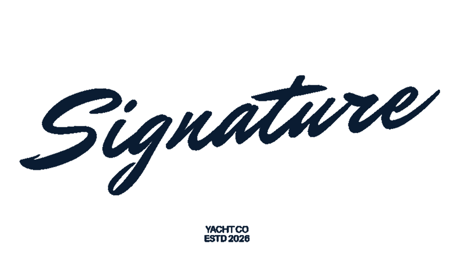 Signature Signature