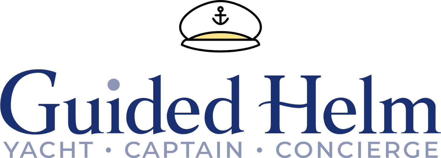 Guided Helm Guided Helm