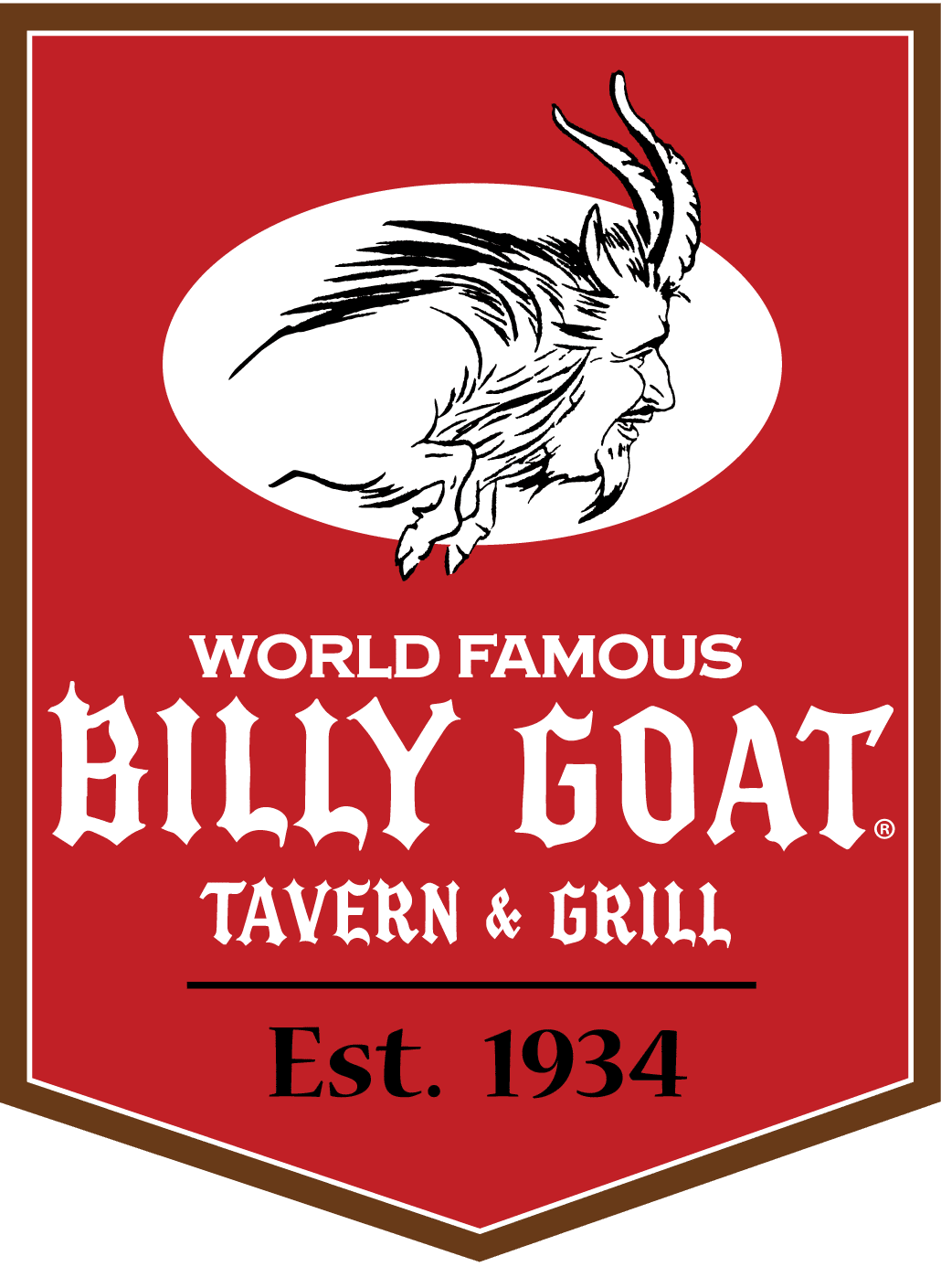 Billy Goat Tavern & Grill Billy Goat Tavern & Grill